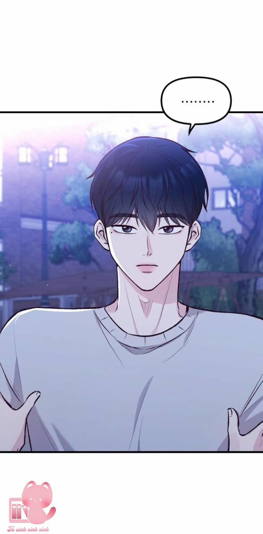 Tình Cờ Ta Gặp Nhau 9 trang 76