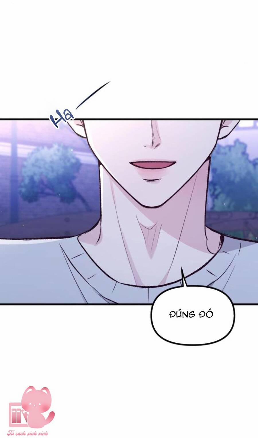 Tình Cờ Ta Gặp Nhau 9 trang 77