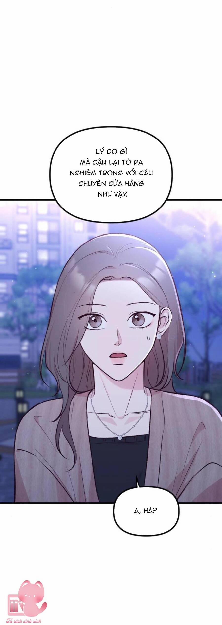 Tình Cờ Ta Gặp Nhau 9 trang 79