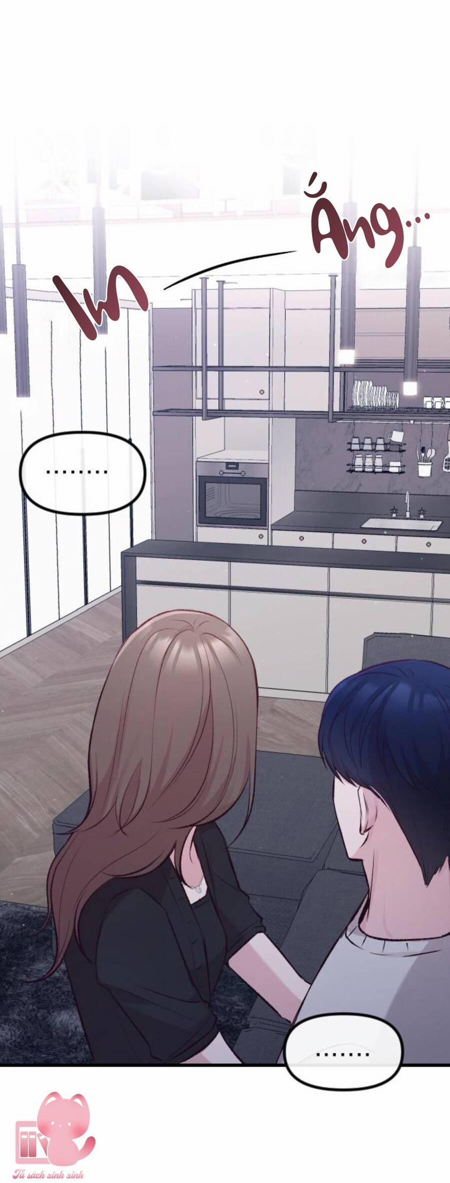 Tình Cờ Ta Gặp Nhau 9 trang 9