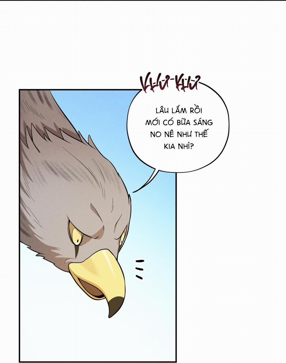 Tình Cờ Thật?! 1 trang 14