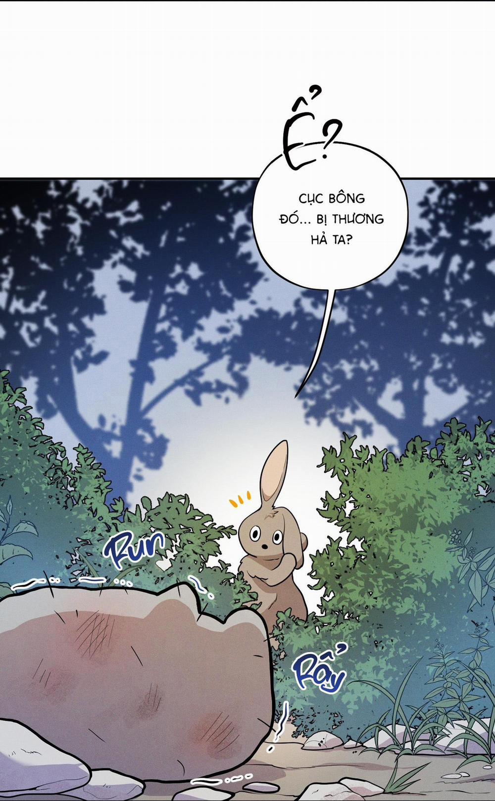 Tình Cờ Thật?! 1 trang 17