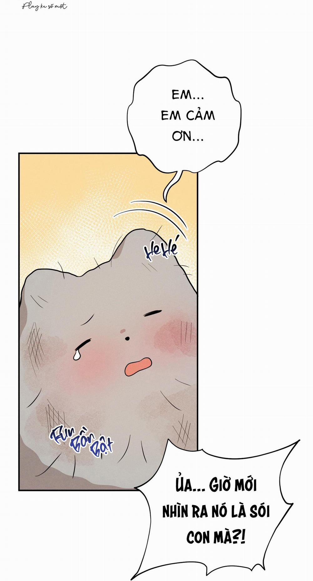 Tình Cờ Thật?! 1 trang 23