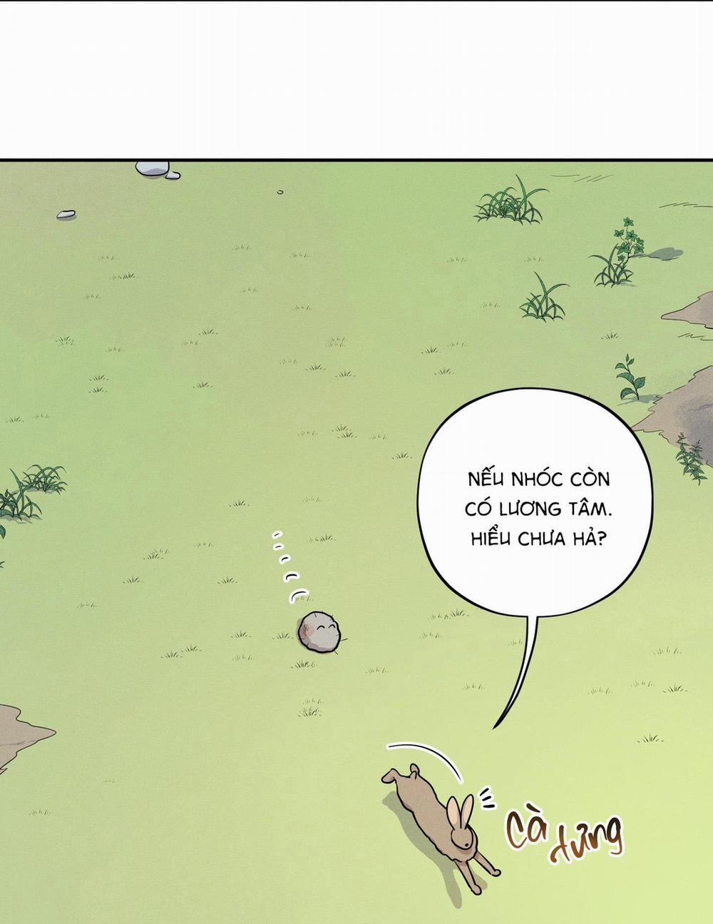 Tình Cờ Thật?! 1 trang 27