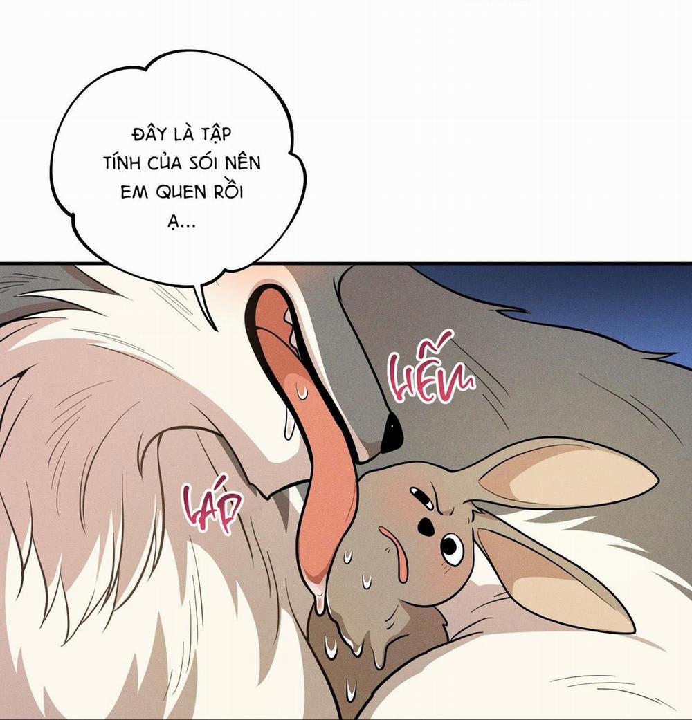 Tình Cờ Thật?! 1 trang 40