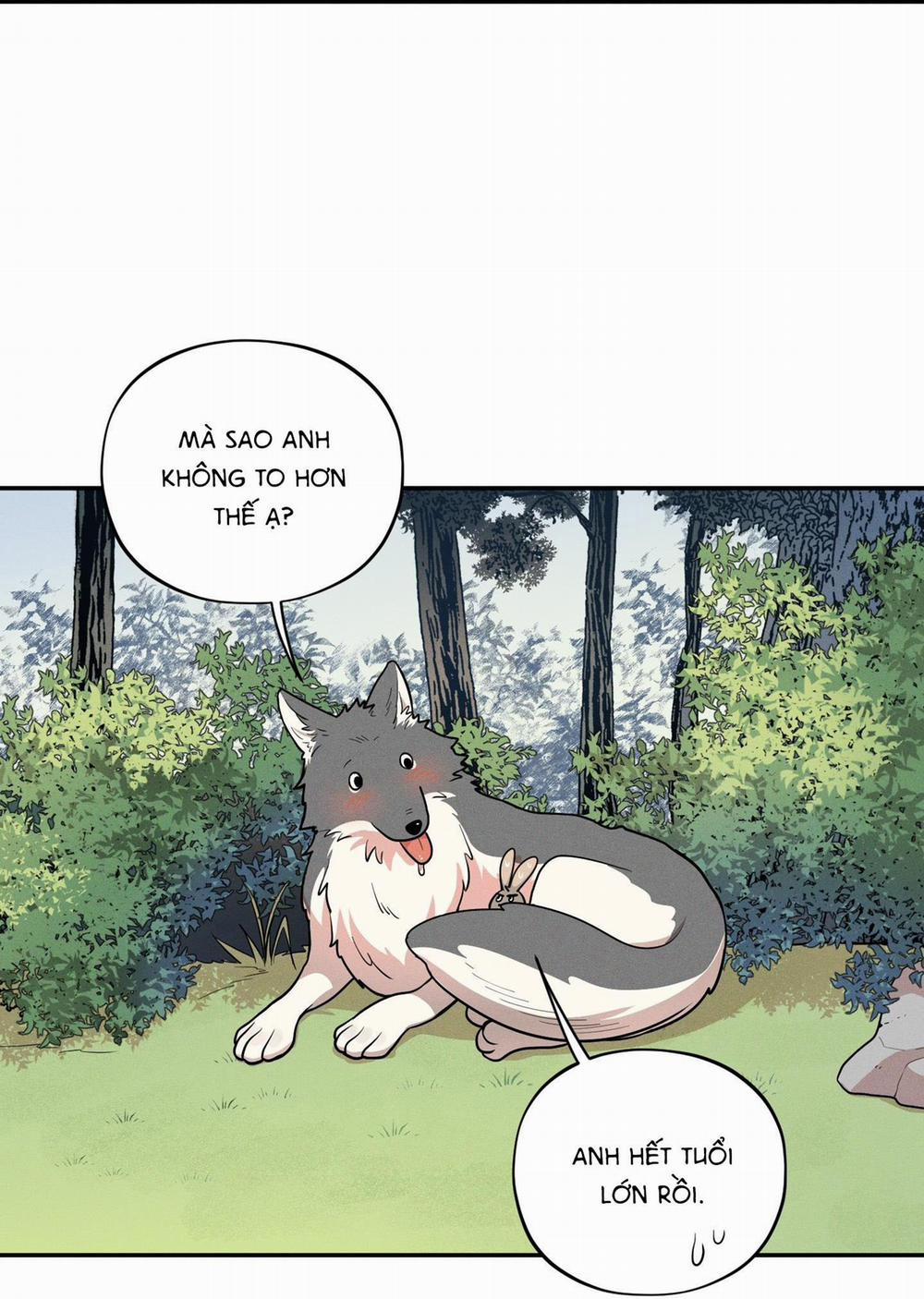 Tình Cờ Thật?! 1 trang 41