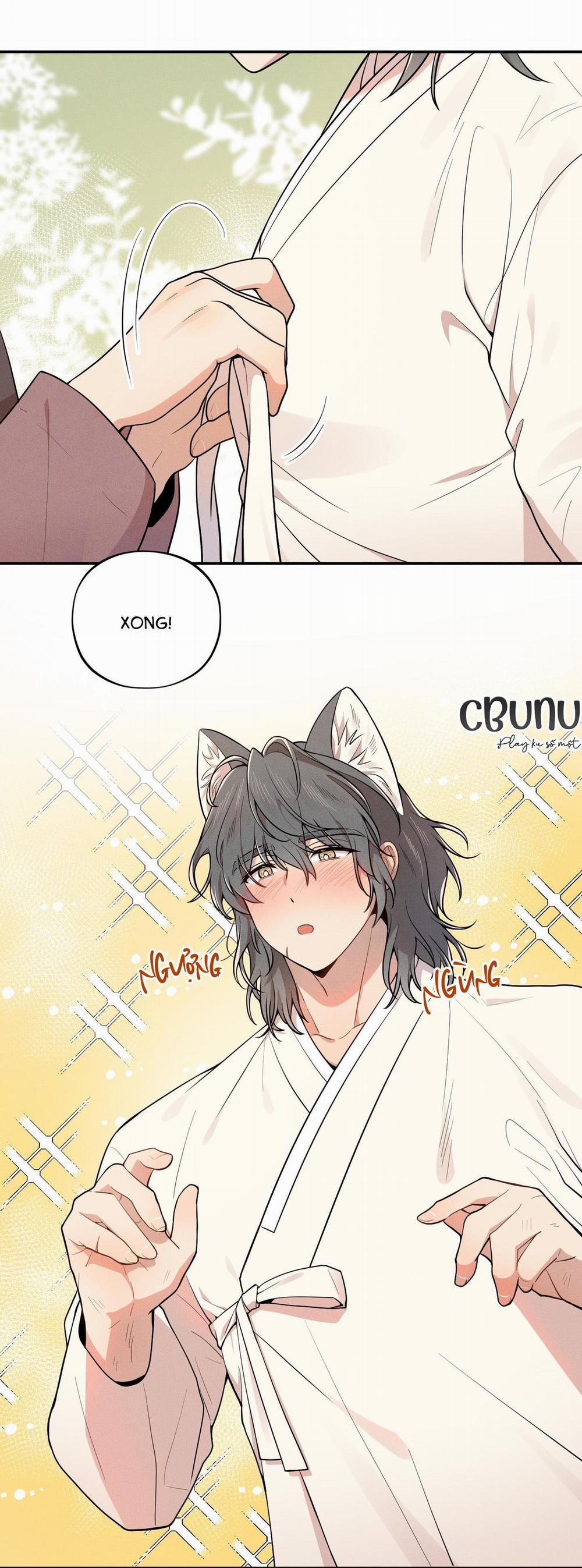 Tình Cờ Thật?! 1 trang 56