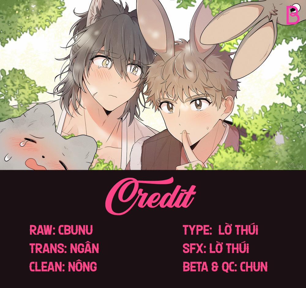 Tình Cờ Thật?! 10 H+ 0 END trang 0