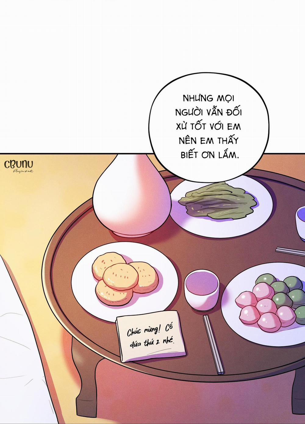 Tình Cờ Thật?! 10 H+ 0 END trang 26