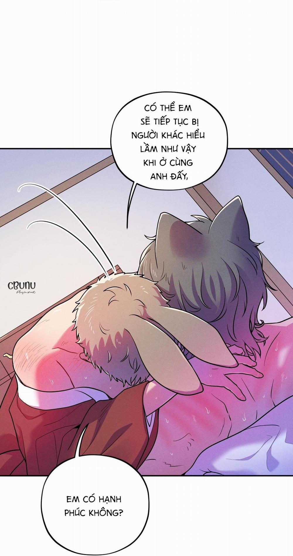 Tình Cờ Thật?! 10 H+ 0 END trang 28