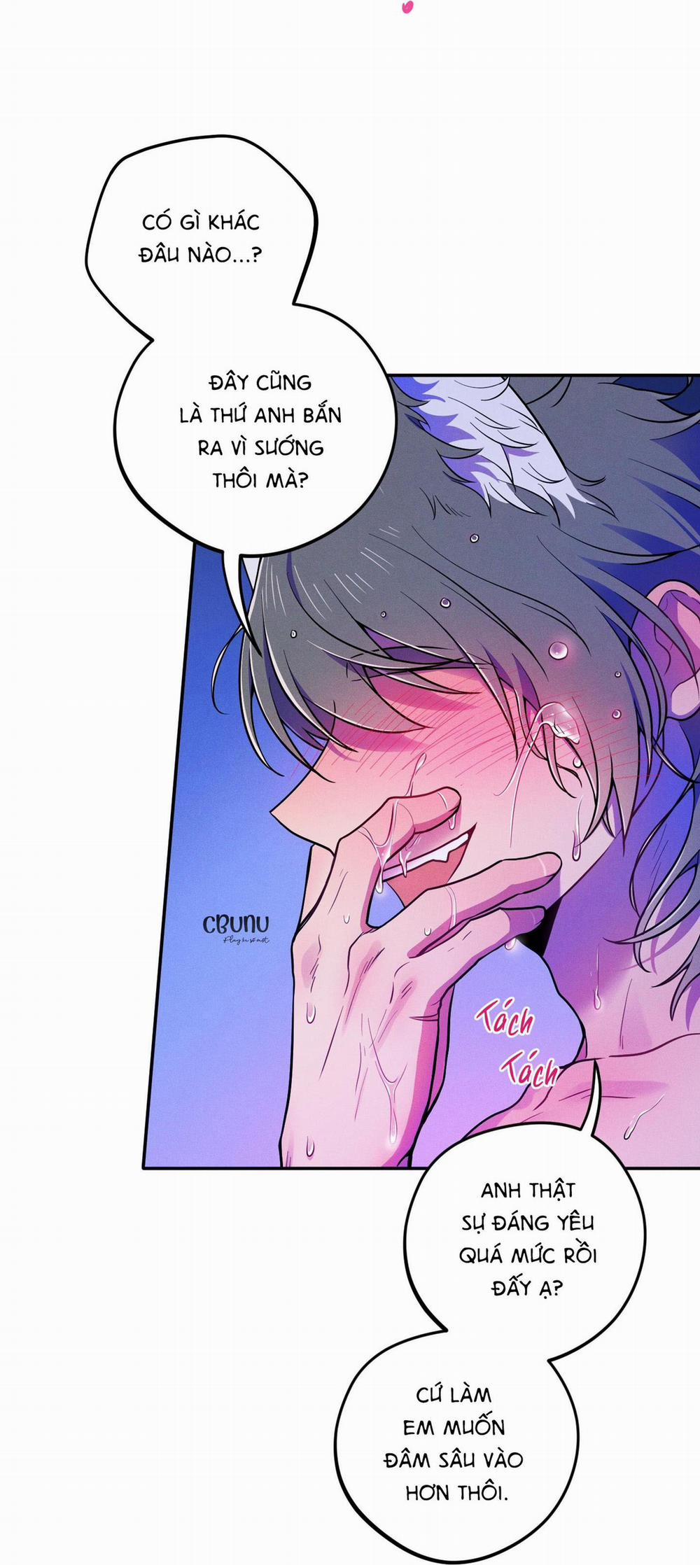 Tình Cờ Thật?! 10 H+ 0 END trang 3