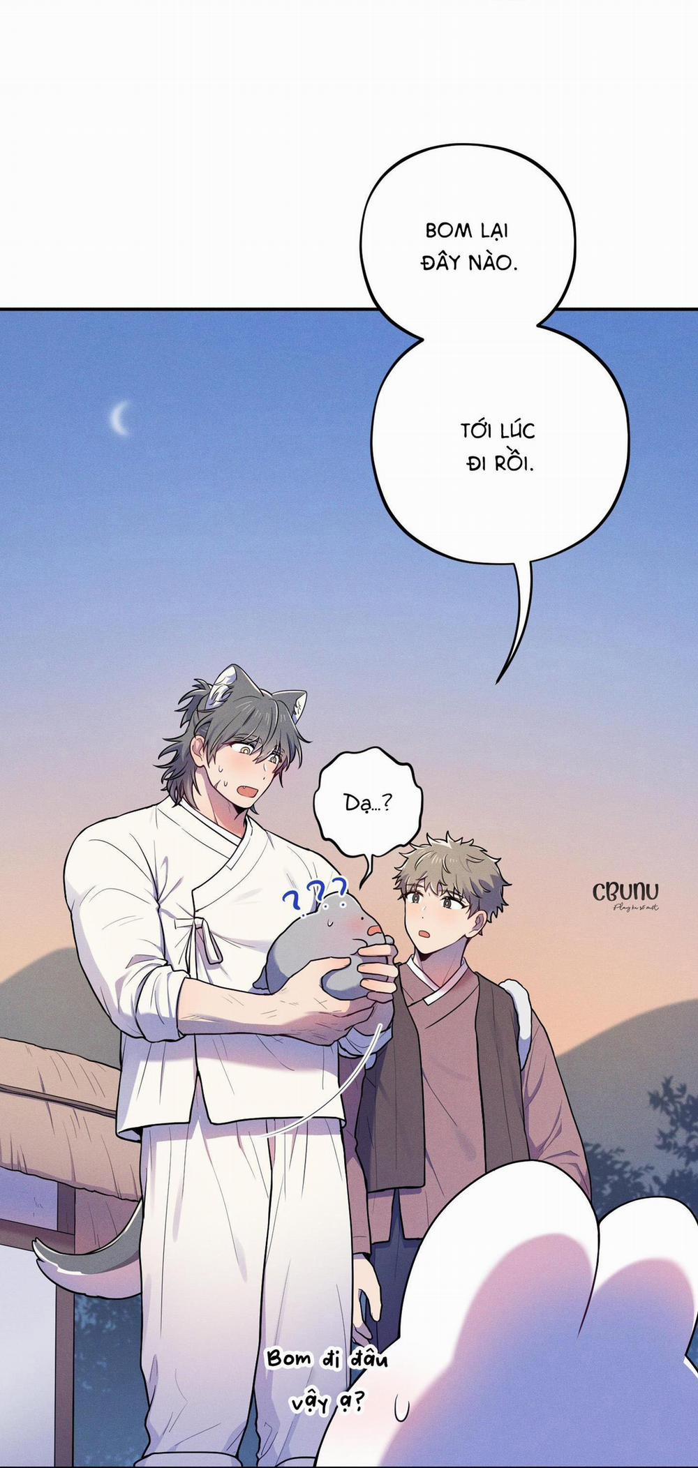 Tình Cờ Thật?! 10 H+ 0 END trang 42