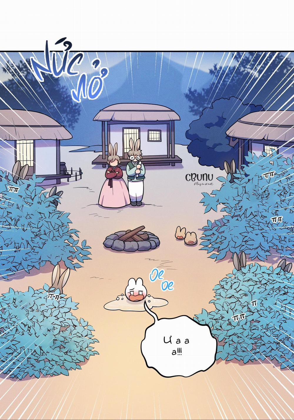 Tình Cờ Thật?! 10 H+ 0 END trang 50