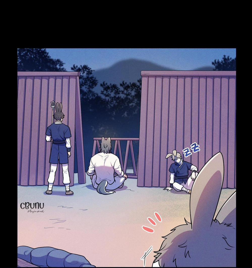 Tình Cờ Thật?! 10 H+ 0 END trang 53