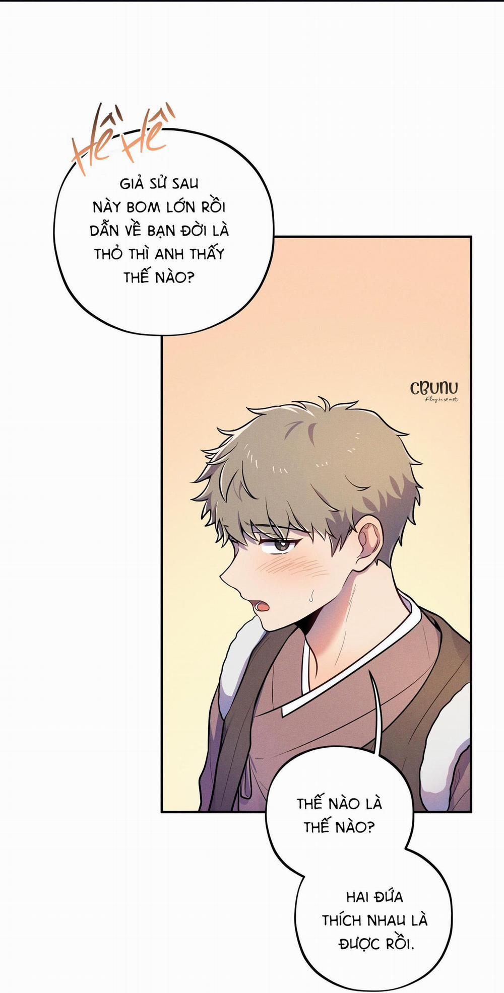 Tình Cờ Thật?! 10 H+ 0 END trang 66