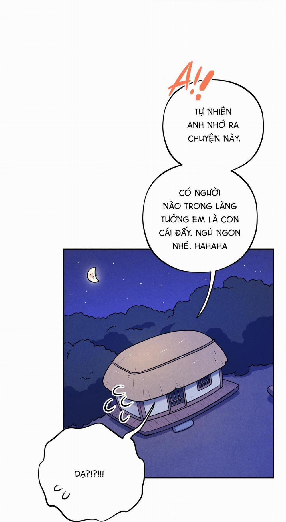 Tình Cờ Thật?! 10 trang 34