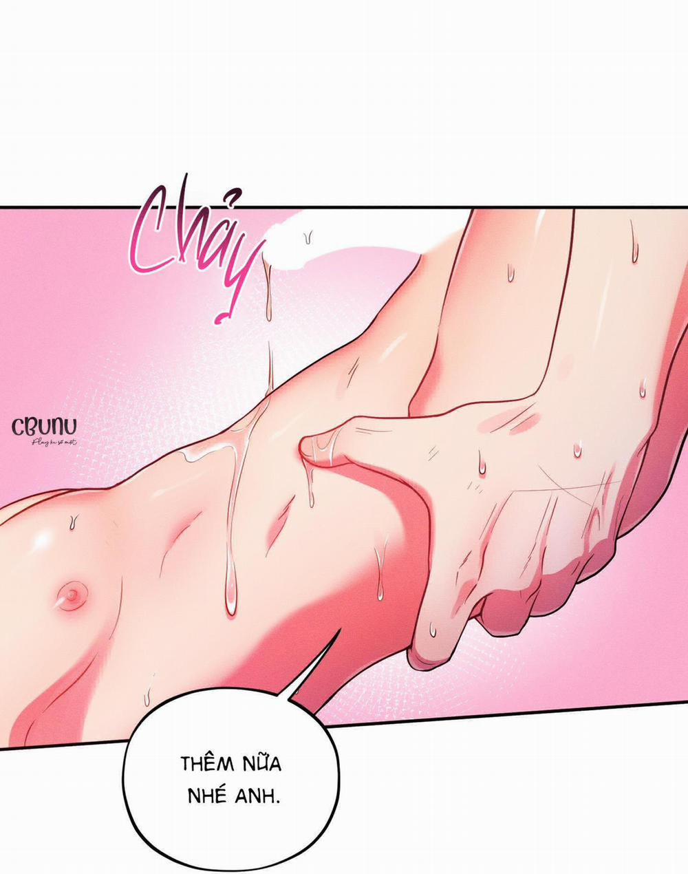 Tình Cờ Thật?! 10 trang 4