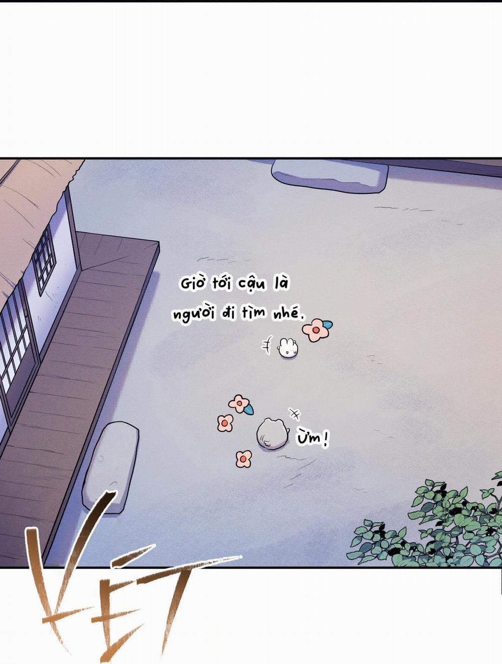 Tình Cờ Thật?! 10 trang 40