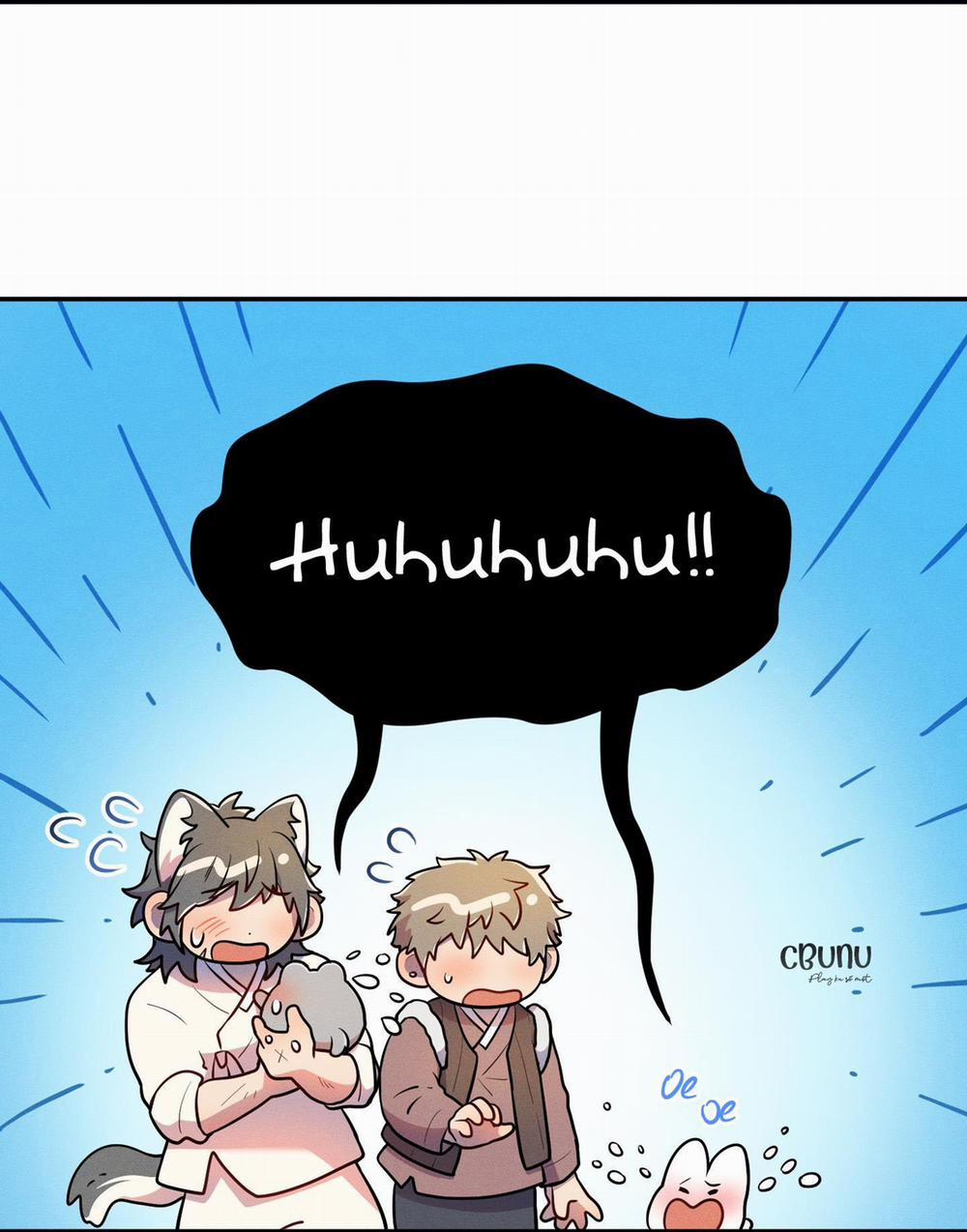 Tình Cờ Thật?! 10 trang 45