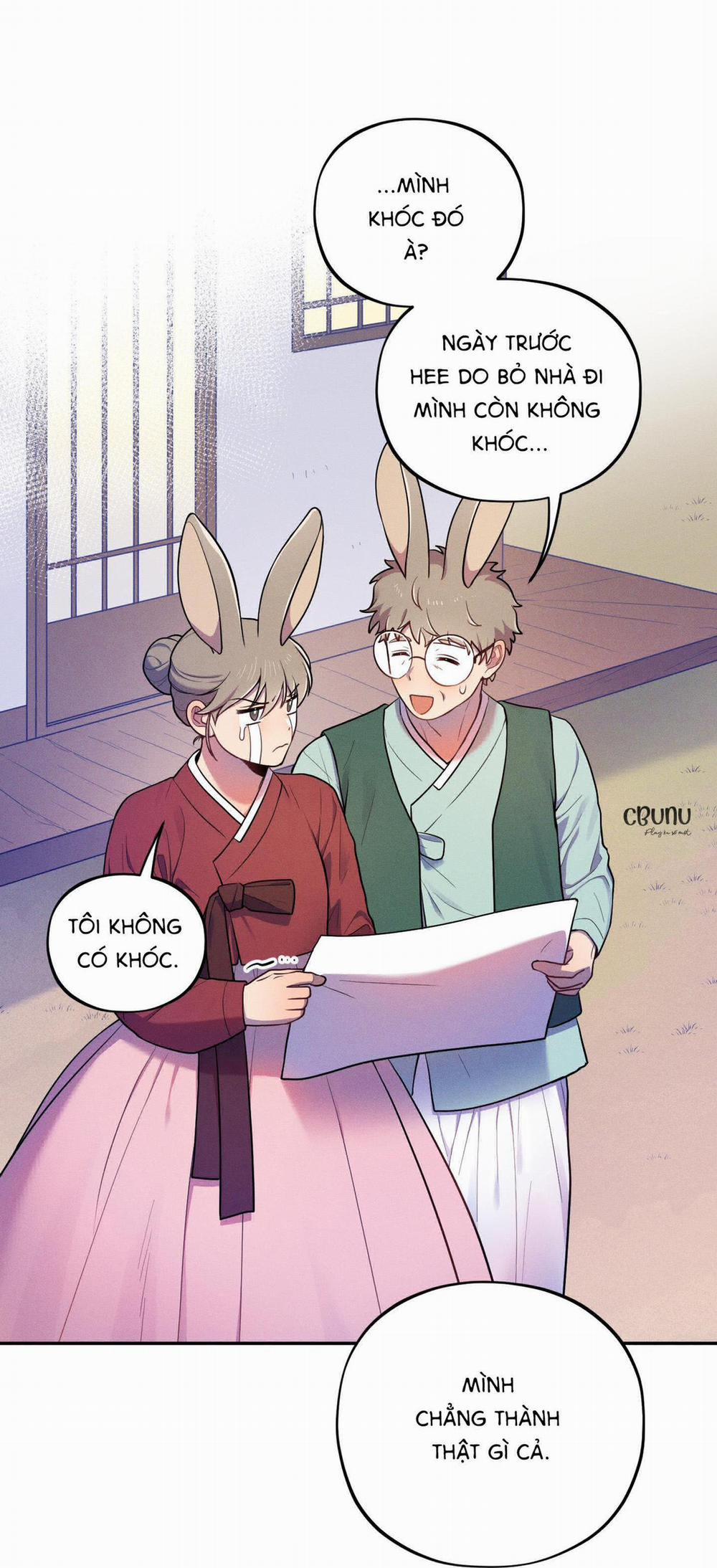Tình Cờ Thật?! 10 trang 57