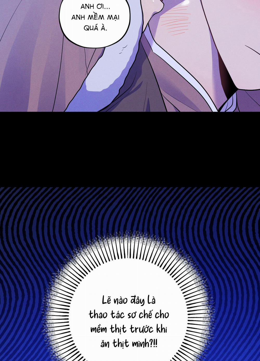 Tình Cờ Thật?! 2 trang 10