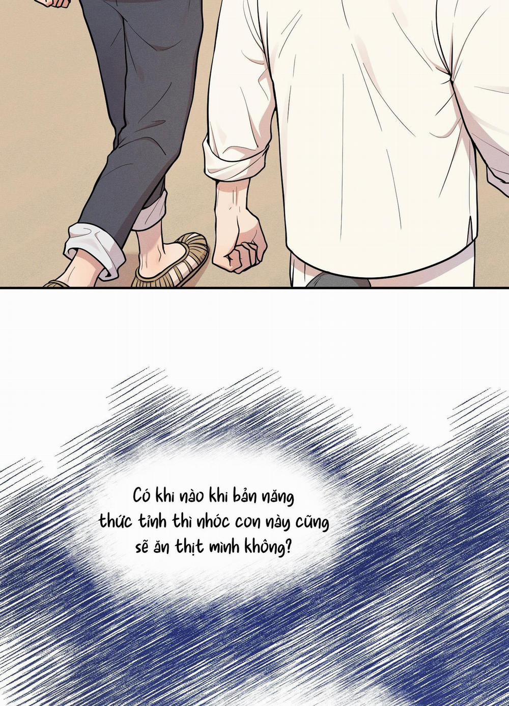 Tình Cờ Thật?! 2 trang 14