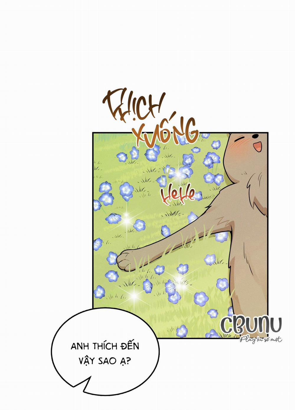 Tình Cờ Thật?! 2 trang 24