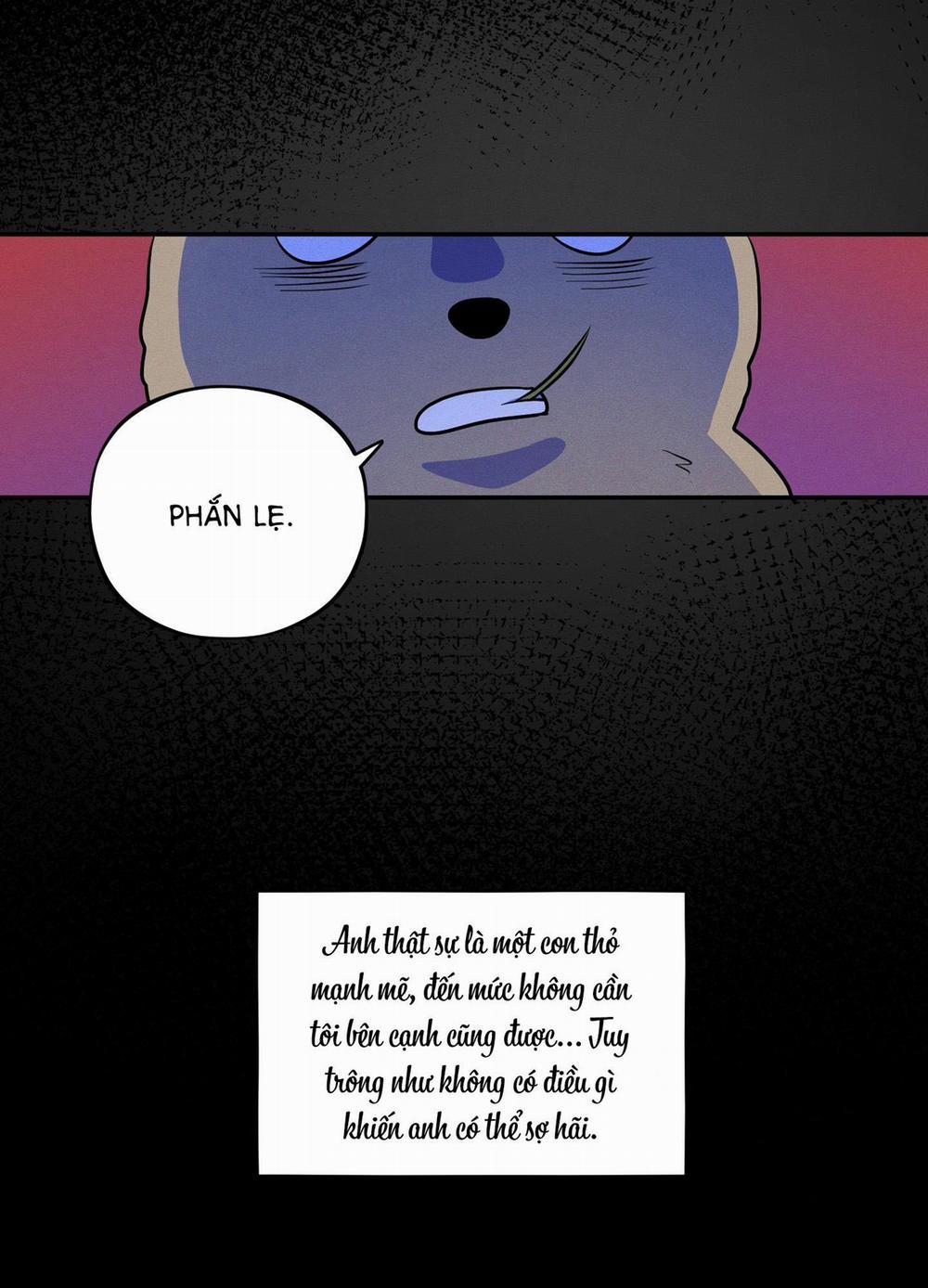 Tình Cờ Thật?! 2 trang 28