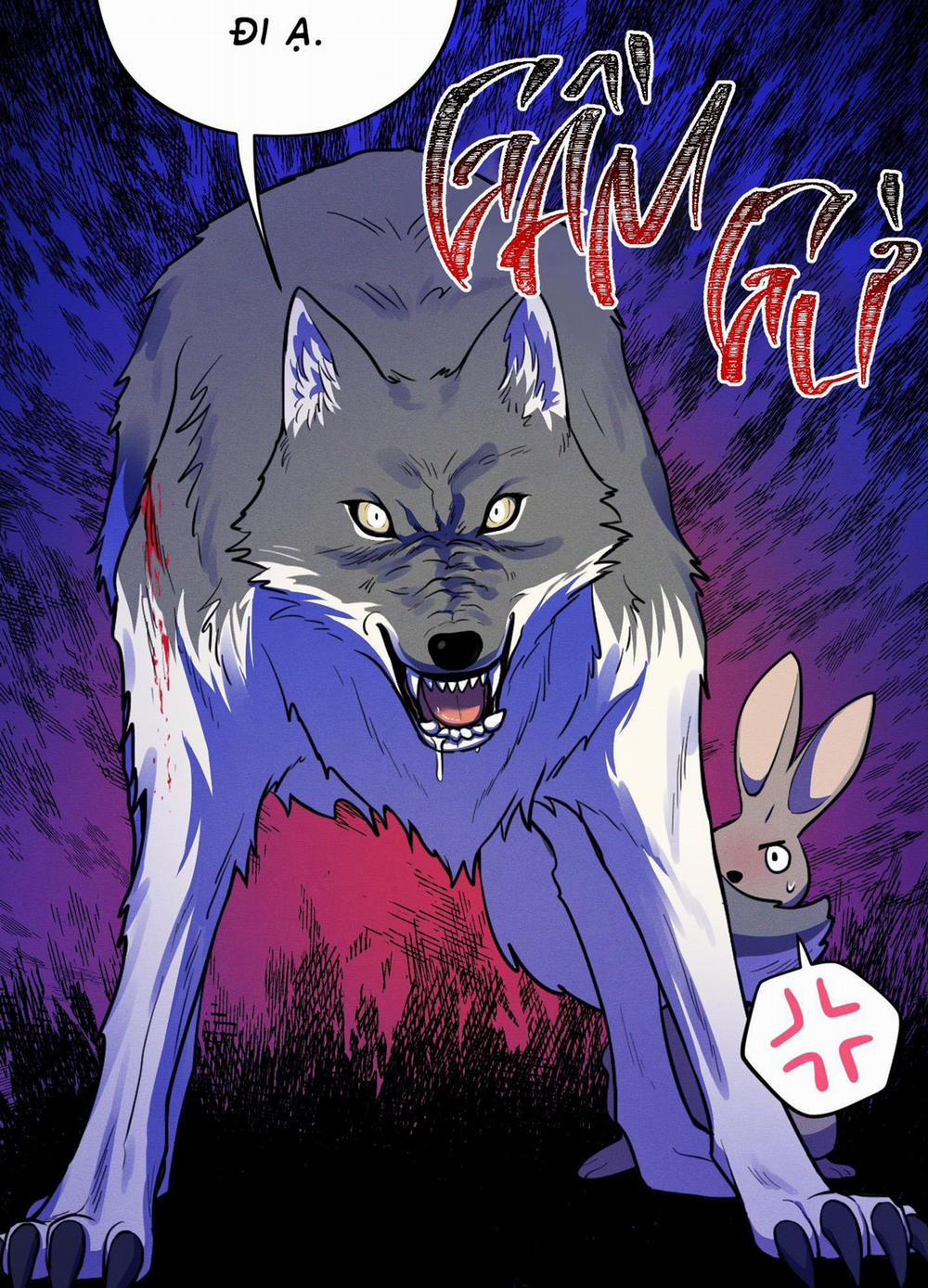 Tình Cờ Thật?! 2 trang 66