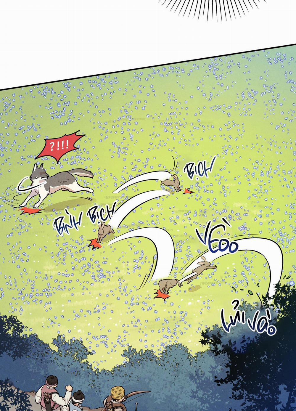 Tình Cờ Thật?! 2 trang 69