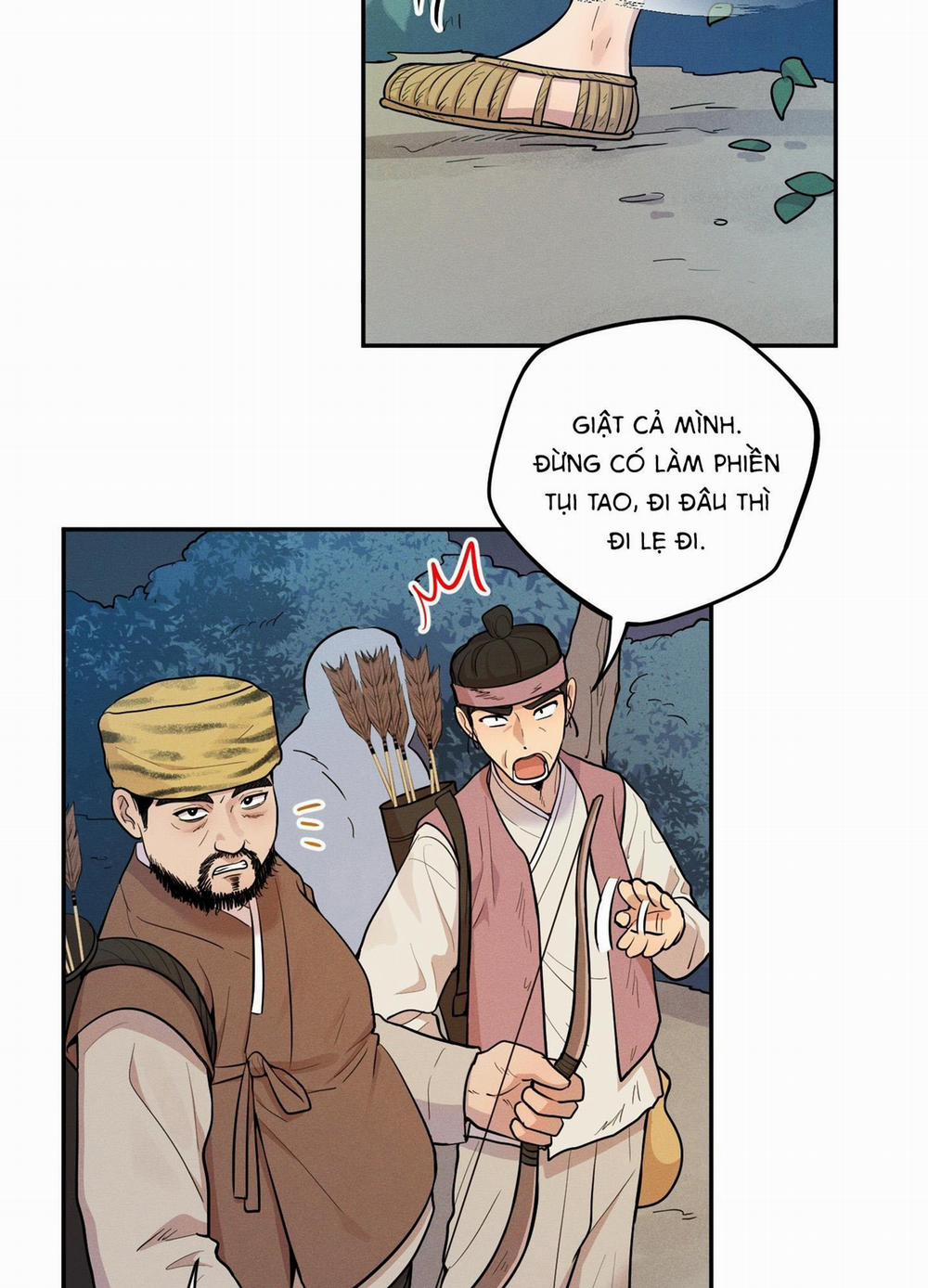 Tình Cờ Thật?! 2 trang 71