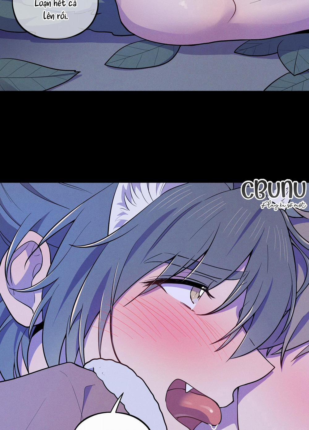 Tình Cờ Thật?! 2 trang 9