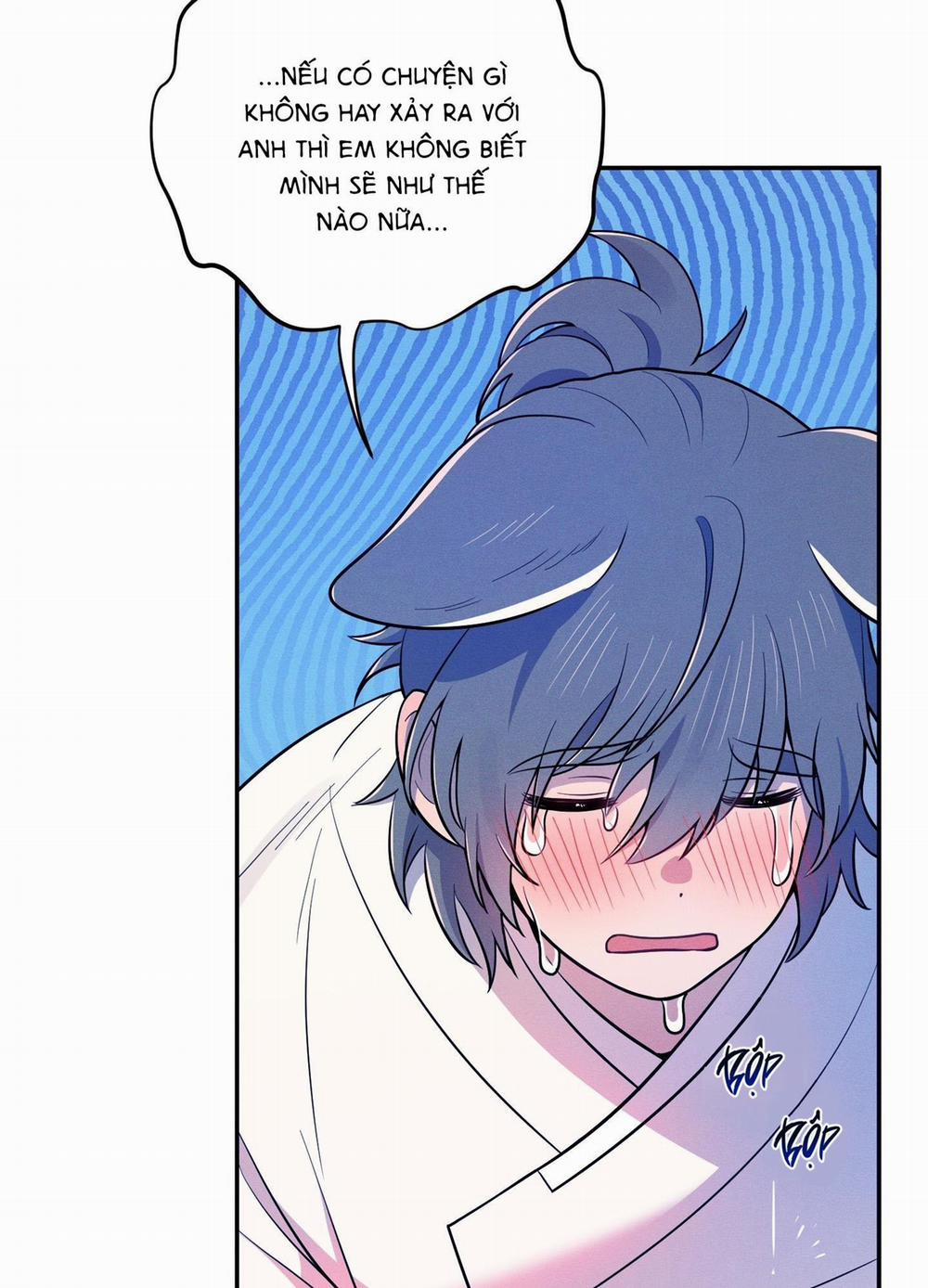 Tình Cờ Thật?! 3 trang 11