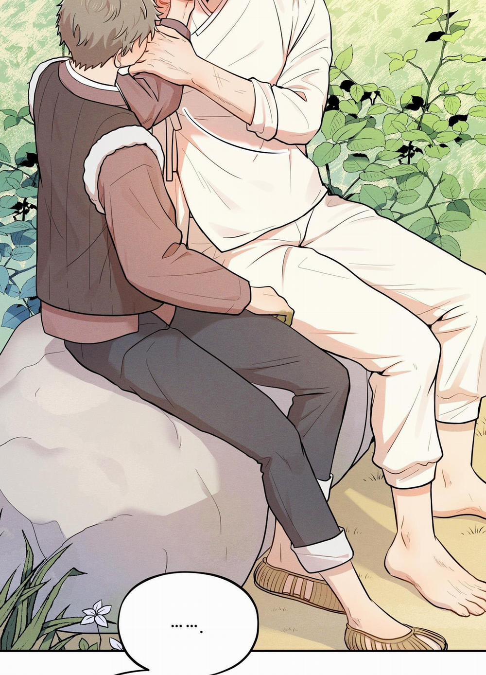 Tình Cờ Thật?! 3 trang 15