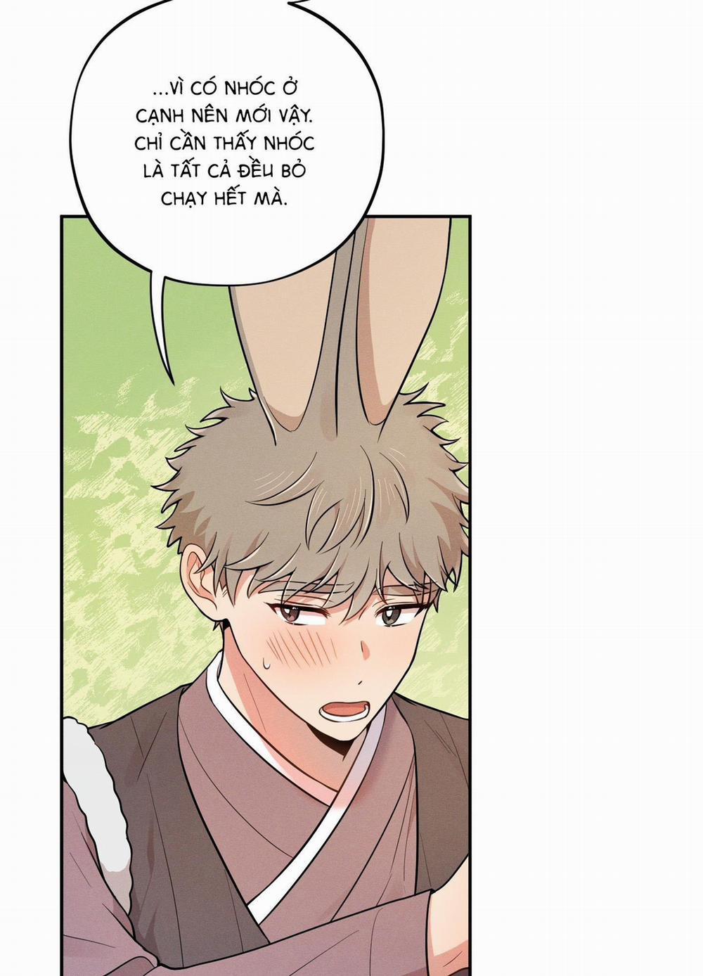 Tình Cờ Thật?! 3 trang 16