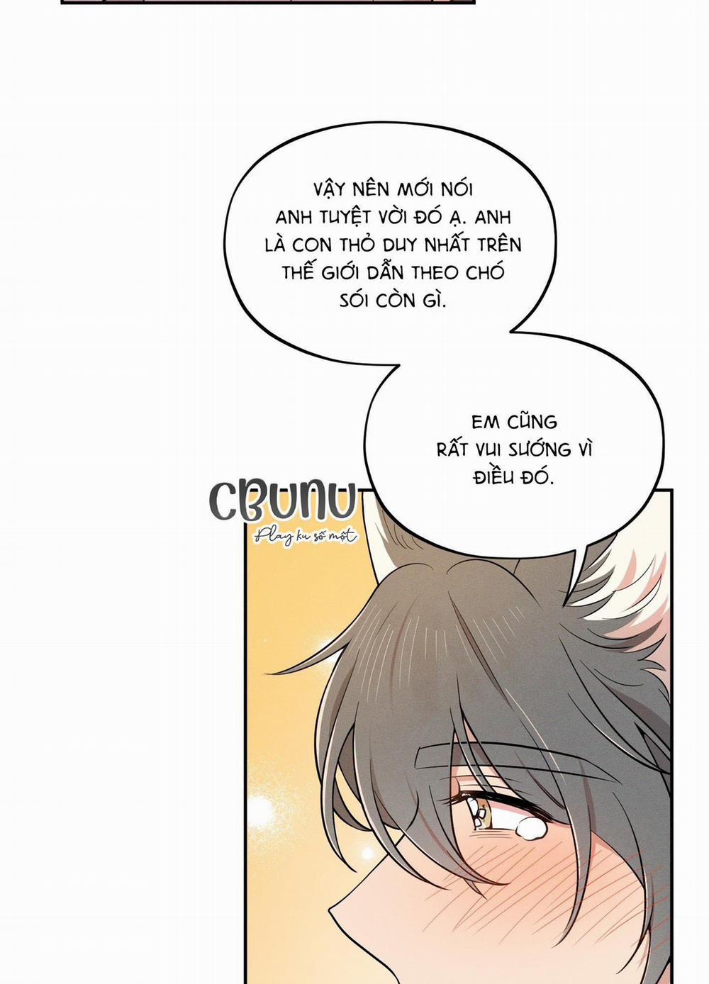 Tình Cờ Thật?! 3 trang 17