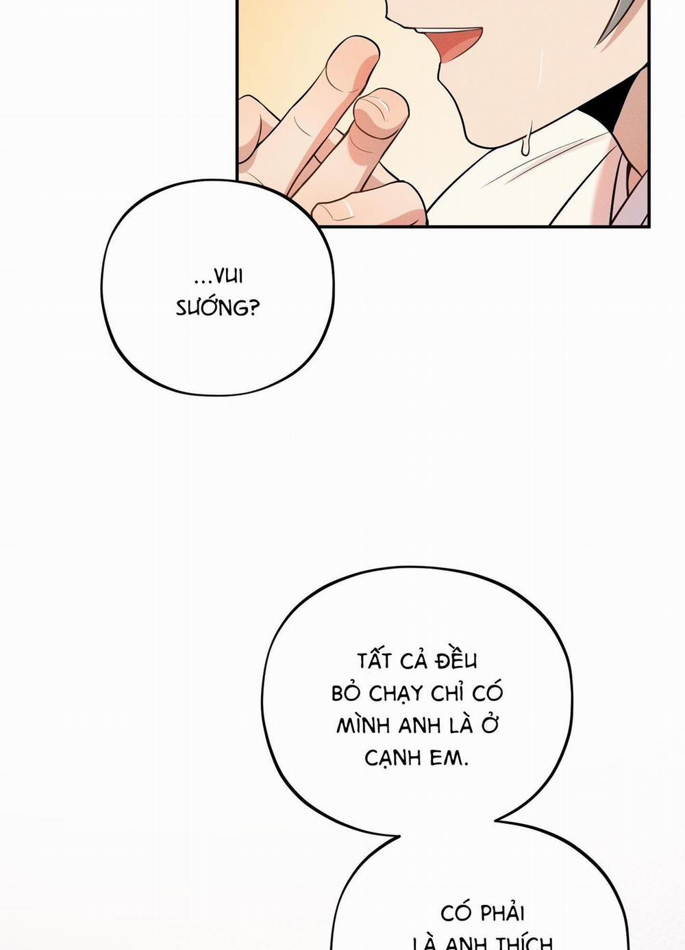 Tình Cờ Thật?! 3 trang 18