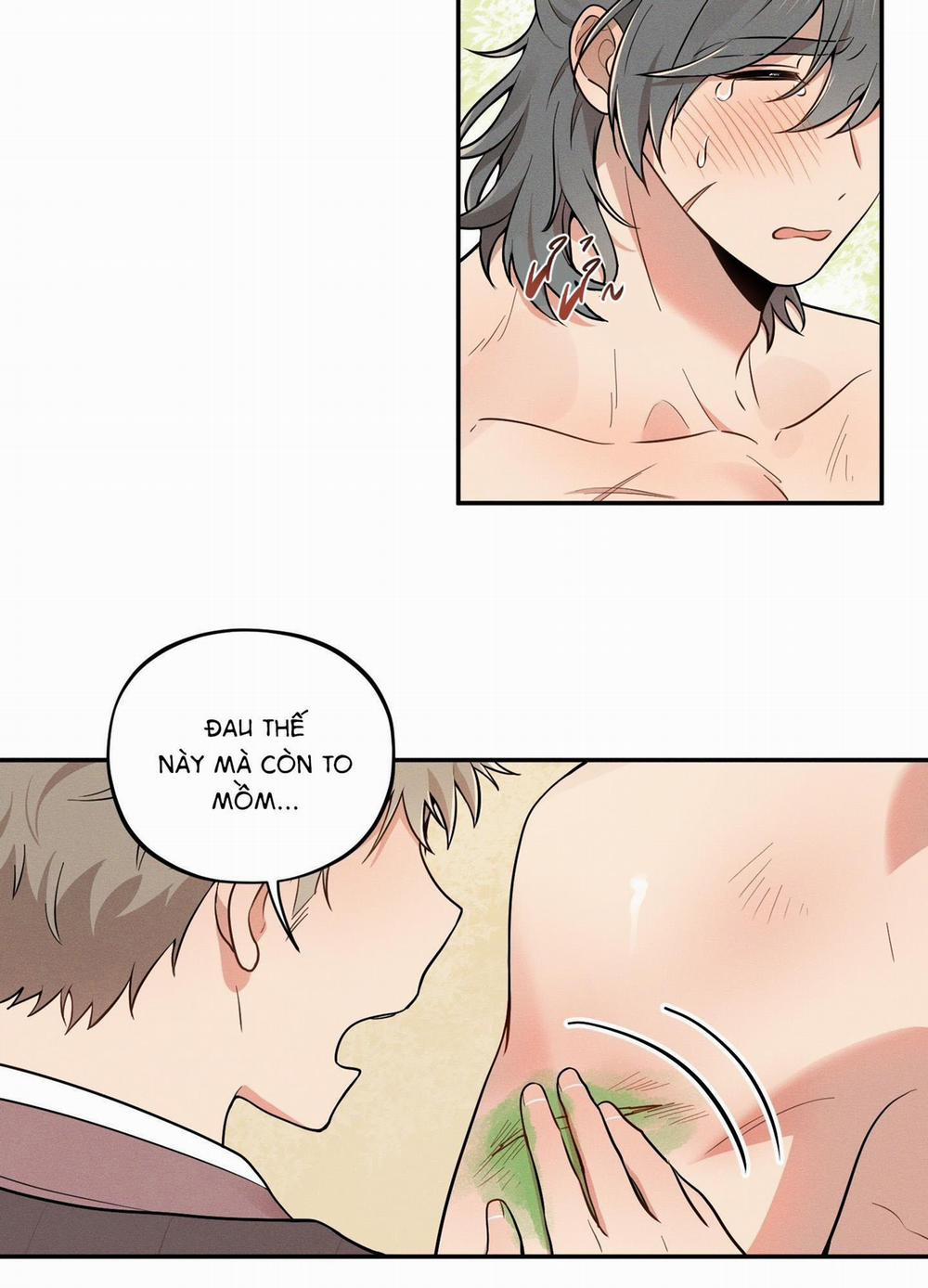 Tình Cờ Thật?! 3 trang 2