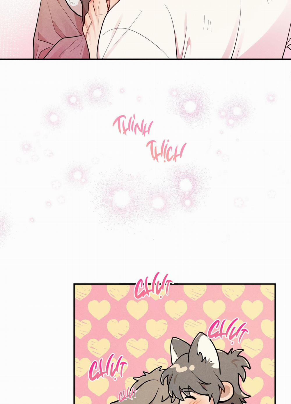 Tình Cờ Thật?! 3 trang 23