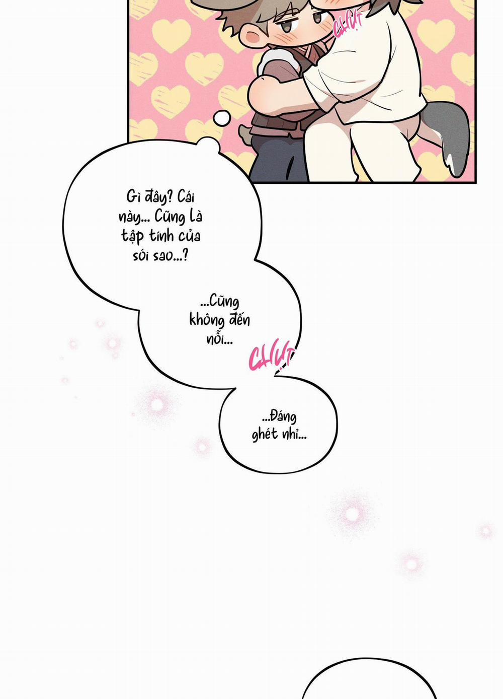 Tình Cờ Thật?! 3 trang 24