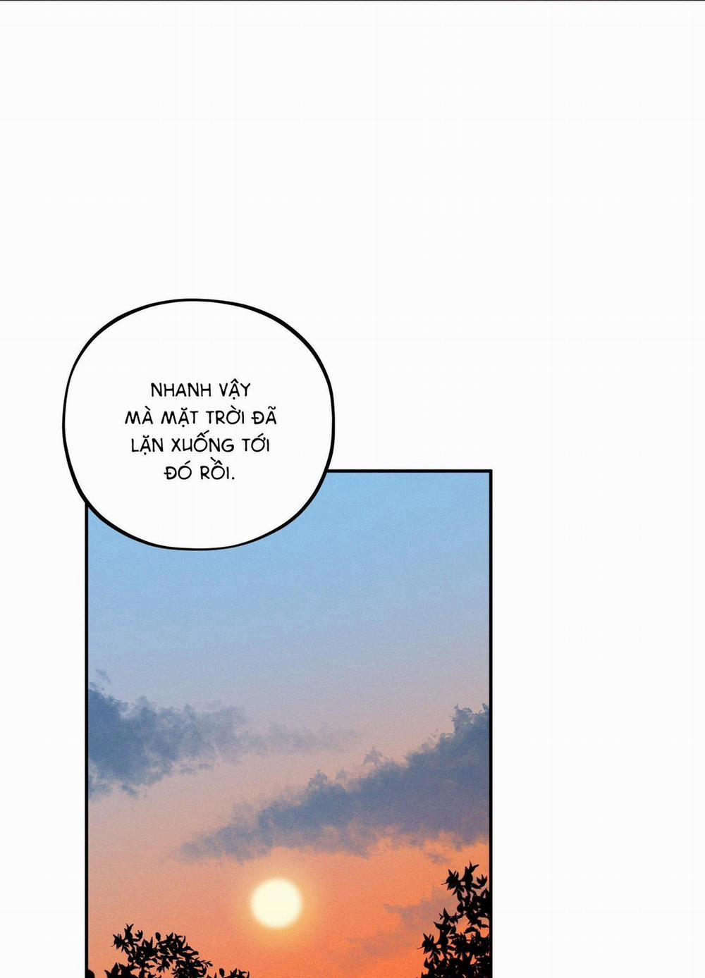 Tình Cờ Thật?! 3 trang 38