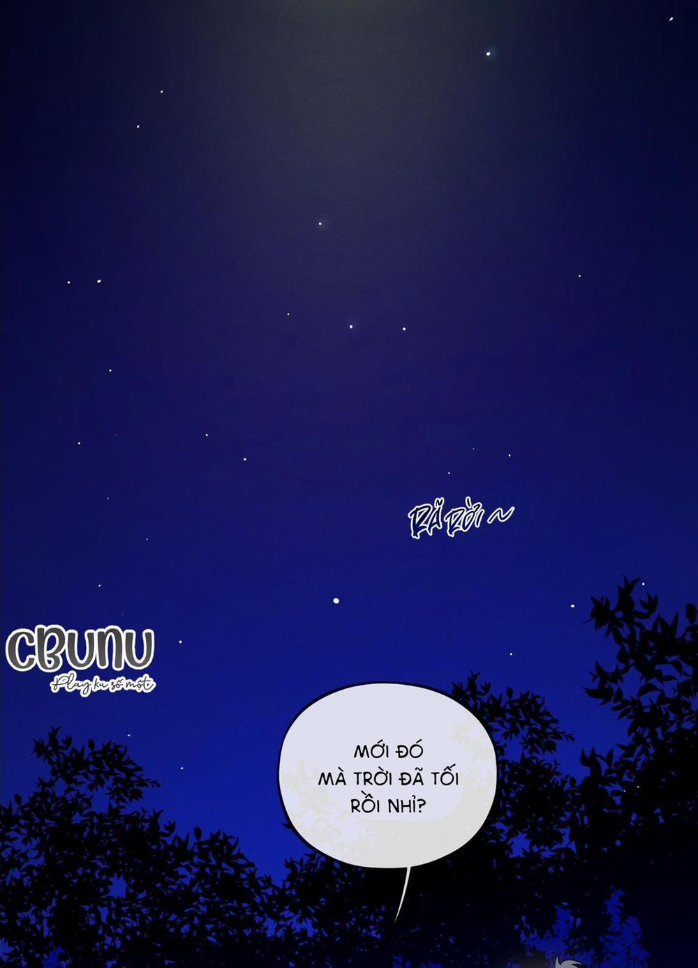 Tình Cờ Thật?! 3 trang 44