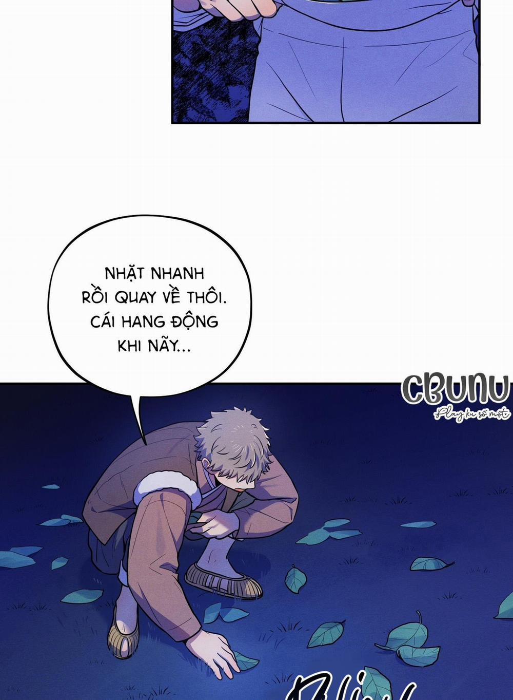 Tình Cờ Thật?! 3 trang 46