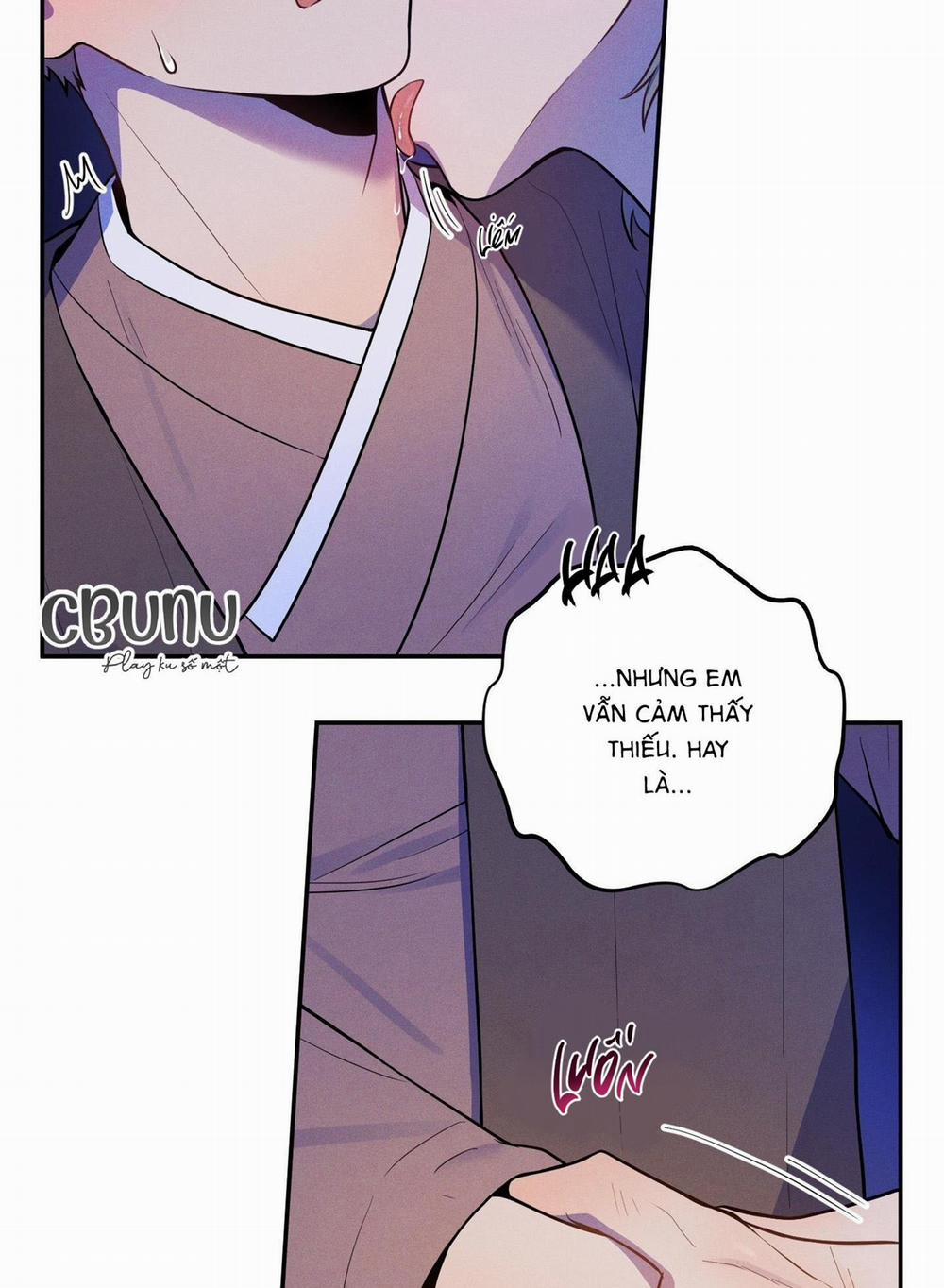 Tình Cờ Thật?! 3 trang 52