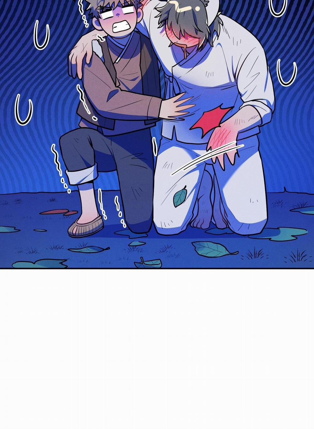 Tình Cờ Thật?! 3 trang 54