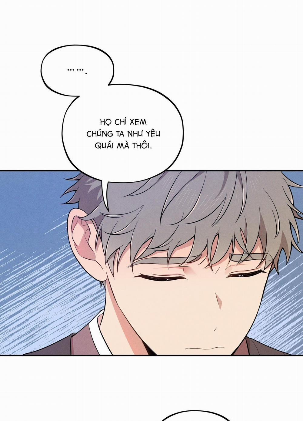 Tình Cờ Thật?! 3 trang 6