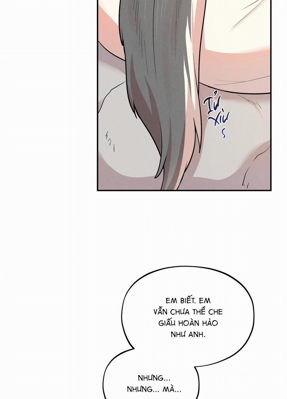 Tình Cờ Thật?! 3 trang 9