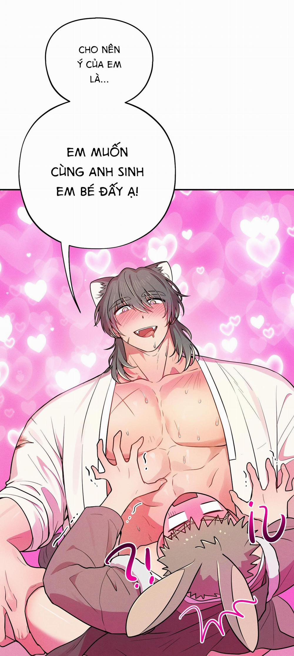 Tình Cờ Thật?! 4 trang 11