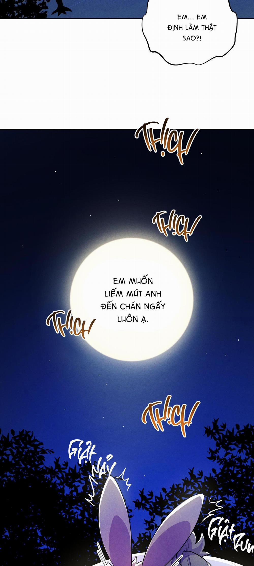 Tình Cờ Thật?! 4 trang 17