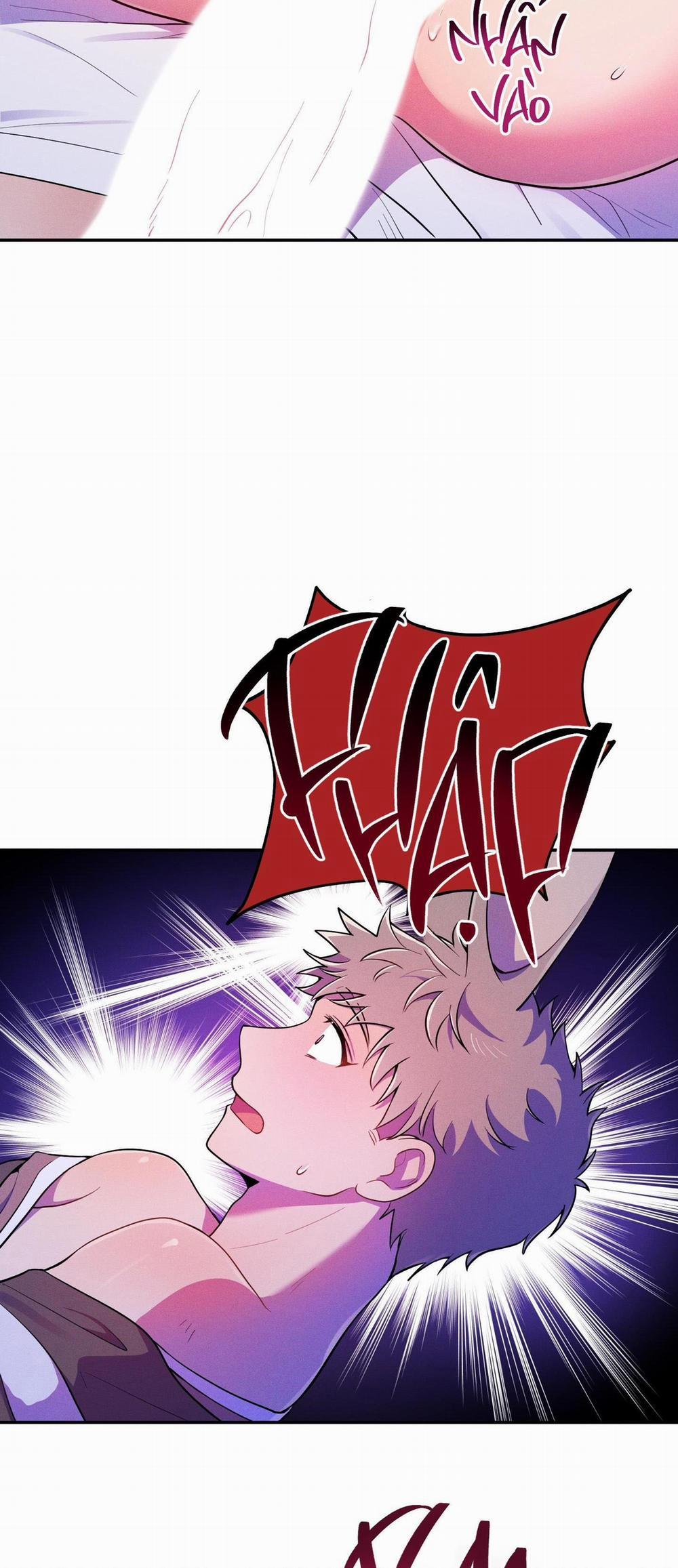 Tình Cờ Thật?! 4 trang 33